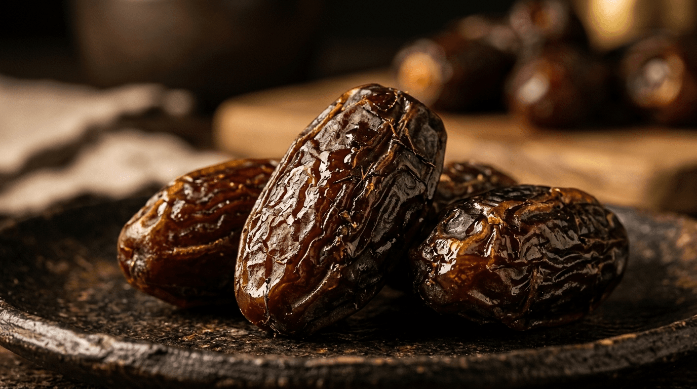 Dates Texture