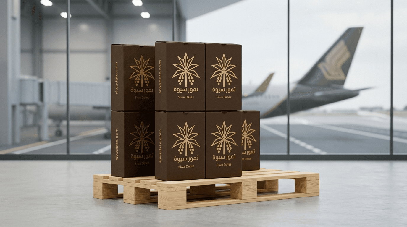 Reliable Global Supply Chain